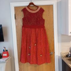 Enjoy Designer  Dress. S.16.