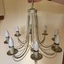 Franklite Chandelier Image 2