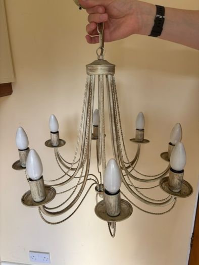 Franklite Chandelier
