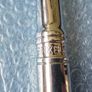 Snap-On SRX80B 1/2" Quick Release Locking Flex Head Ratchet ( Unused !) Image 6