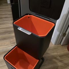 Joseph Joseph kitchen bin