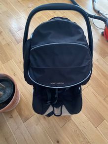 McLaren Car seat