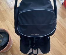 McLaren Car seat