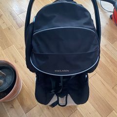 McLaren Car seat