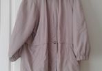 Parka Jacket/M & S/As New
