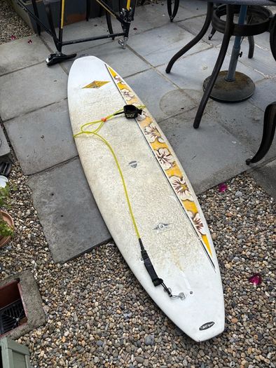 Surf Board