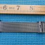OWIM GmbH & co 5 bar Germany Quartz Man WRIST WATCH-works well Image 7