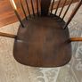 Ercol Fleur De Lys Windsor Chair Image 4
