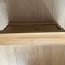 Hidden drawer in bamboo Image 2