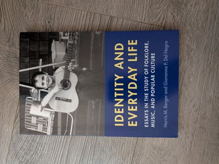 Ethnomusicology & Music Studies Books Bundle