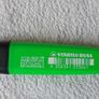 Stabilo Boss Original Highlighter loose Green Home Office School College Image 4