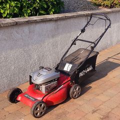 Large Lawnmower