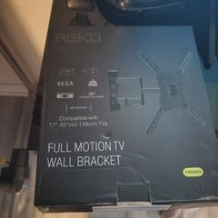 TV wall bracket