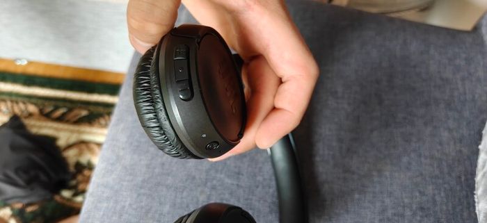 headphones