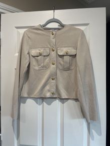 gallery box jacket