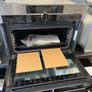 AEG combi oven amazing value for money Image 3