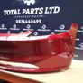 Tesla model 3 2024-on front bumper Image 2