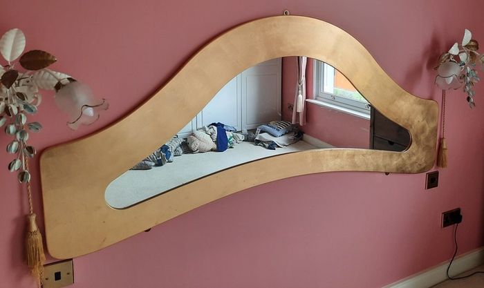 mirror