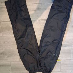 Kids waterproof trousers 9 to 10 yr