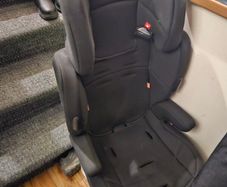 Booster seat Graco