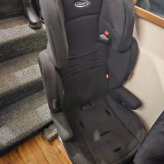 Booster seat Graco