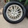 Toyota Prius 2018 wheels Image 2