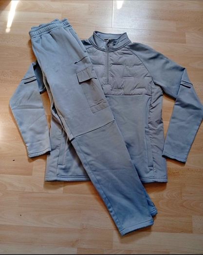 Boys Monterrain Tracksuit
