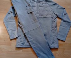 Boys Monterrain Tracksuit