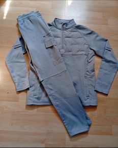Boys Monterrain Tracksuit