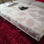 Ottoman /Footstool Image 3
