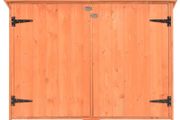 Garden Storage Shed