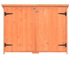Garden Storage Shed