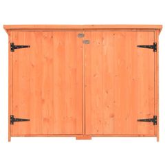 Garden Storage Shed