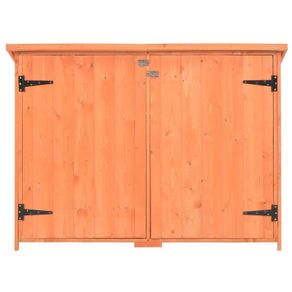 Garden Storage Shed