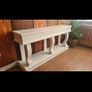 console table Image 4