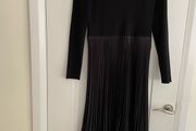 Paul Costello Black Dress