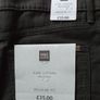M&S Men's Moleskin Trousers - Size W36 X L29 Image 4