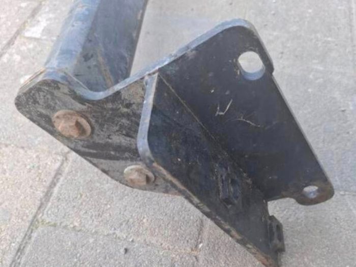 Nissan Qashqai Towbar