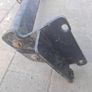 Nissan Qashqai Towbar Image 5