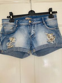 ladies shorts