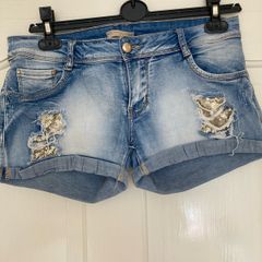 ladies shorts