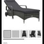 sun lounger Image 7