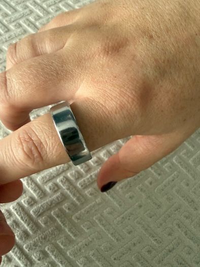 Oura Ring Gen 4 Size 12