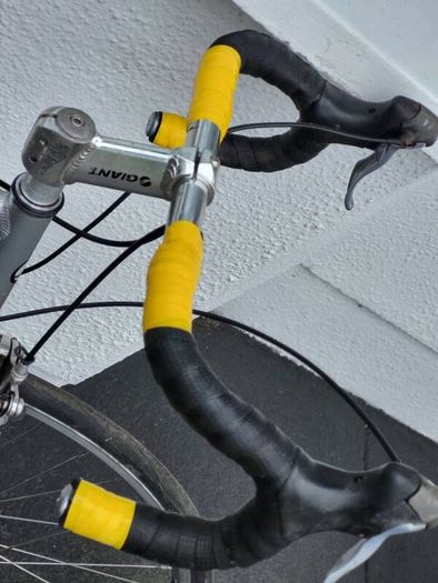 Road Bike..giant No Timewasters Please