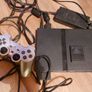 Playstation 2 slim - PS2 slim  (works well) Image 4