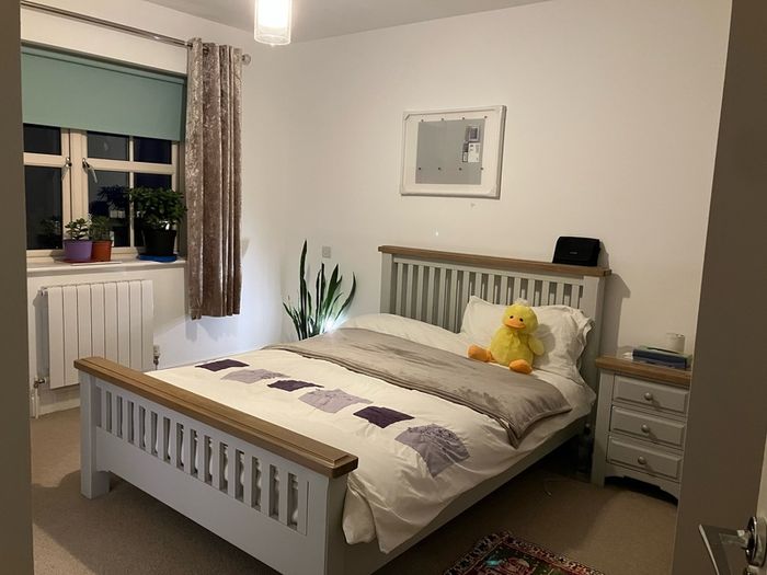 EZ Living Bedroom Furniture