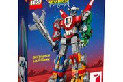 Lego Voltron MISB 21311