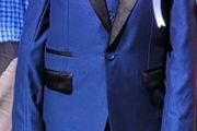 Communion suit boys