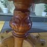 antique coffee table Image 6