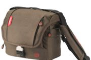 Camera Bag Nest Athena A10 Brown Photo Photography